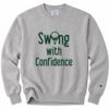 Reverse Weave ® Crewneck Sweatshirt Thumbnail