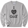 Reverse Weave ® Crewneck Sweatshirt Thumbnail