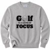 Reverse Weave ® Crewneck Sweatshirt Thumbnail