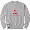 Reverse Weave ® Crewneck Sweatshirt Thumbnail