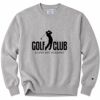 Reverse Weave ® Crewneck Sweatshirt Thumbnail