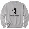 Reverse Weave ® Crewneck Sweatshirt Thumbnail