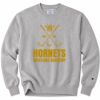 Reverse Weave ® Crewneck Sweatshirt Thumbnail
