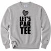 Reverse Weave ® Crewneck Sweatshirt Thumbnail