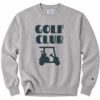 Reverse Weave ® Crewneck Sweatshirt Thumbnail