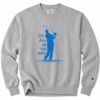 Reverse Weave ® Crewneck Sweatshirt Thumbnail