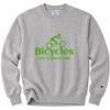 Reverse Weave ® Crewneck Sweatshirt Thumbnail