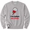 Reverse Weave ® Crewneck Sweatshirt Thumbnail