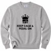 Reverse Weave ® Crewneck Sweatshirt Thumbnail