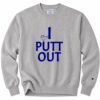 Reverse Weave ® Crewneck Sweatshirt Thumbnail