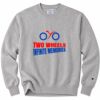 Reverse Weave ® Crewneck Sweatshirt Thumbnail