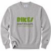 Reverse Weave ® Crewneck Sweatshirt Thumbnail