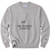 Reverse Weave ® Crewneck Sweatshirt Thumbnail