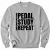 Reverse Weave ® Crewneck Sweatshirt Thumbnail
