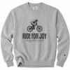 Reverse Weave ® Crewneck Sweatshirt Thumbnail