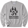 Reverse Weave ® Crewneck Sweatshirt Thumbnail