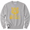 Reverse Weave ® Crewneck Sweatshirt Thumbnail