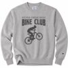 Reverse Weave ® Crewneck Sweatshirt Thumbnail