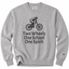Reverse Weave ® Crewneck Sweatshirt Thumbnail