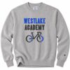 Reverse Weave ® Crewneck Sweatshirt Thumbnail