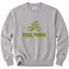 Reverse Weave ® Crewneck Sweatshirt Thumbnail