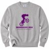 Reverse Weave ® Crewneck Sweatshirt Thumbnail