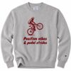 Reverse Weave ® Crewneck Sweatshirt Thumbnail