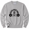 Reverse Weave ® Crewneck Sweatshirt Thumbnail