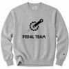 Reverse Weave ® Crewneck Sweatshirt Thumbnail