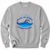Reverse Weave ® Crewneck Sweatshirt Thumbnail
