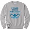 Reverse Weave ® Crewneck Sweatshirt Thumbnail