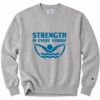 Reverse Weave ® Crewneck Sweatshirt Thumbnail