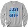 Reverse Weave ® Crewneck Sweatshirt Thumbnail