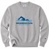 Reverse Weave ® Crewneck Sweatshirt Thumbnail