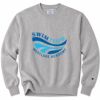Reverse Weave ® Crewneck Sweatshirt Thumbnail