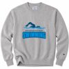 Reverse Weave ® Crewneck Sweatshirt Thumbnail