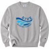 Reverse Weave ® Crewneck Sweatshirt Thumbnail