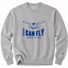 Reverse Weave ® Crewneck Sweatshirt Thumbnail