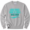 Reverse Weave ® Crewneck Sweatshirt Thumbnail