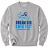 Reverse Weave ® Crewneck Sweatshirt Thumbnail