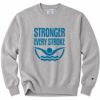 Reverse Weave ® Crewneck Sweatshirt Thumbnail