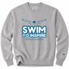 Reverse Weave ® Crewneck Sweatshirt Thumbnail