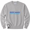 Reverse Weave ® Crewneck Sweatshirt Thumbnail