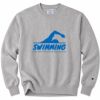 Reverse Weave ® Crewneck Sweatshirt Thumbnail