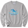 Reverse Weave ® Crewneck Sweatshirt Thumbnail