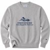 Reverse Weave ® Crewneck Sweatshirt Thumbnail