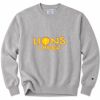 Reverse Weave ® Crewneck Sweatshirt Thumbnail