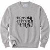 Reverse Weave ® Crewneck Sweatshirt Thumbnail