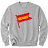 Reverse Weave ® Crewneck Sweatshirt Thumbnail