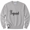 Reverse Weave ® Crewneck Sweatshirt Thumbnail